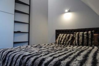 Panoramic 3BR penthouse in the heart of Odessa - 2