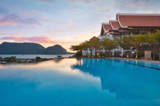 The Westin Langkawi Resort & Spa - Kuah - 8