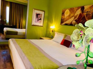 AS Hotel Sempione Fiera - San Vittore Olona - 6