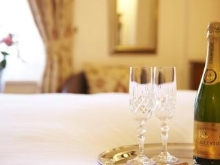 Filey Grange Guest House - Filey - 9