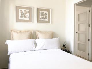 Apartamentos Lunamar - El Campello - 2