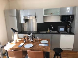 Loft Neuilly - Neuilly-sur-Seine - 6