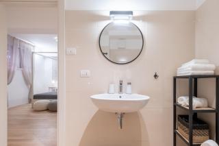 Bologna House Tubertini Apartment - 3