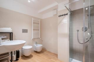 Bologna House Tubertini Apartment - Bolonia - 2