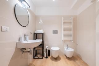Bologna House Tubertini Apartment - Bolonia - 1