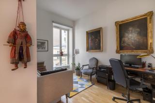 Veeve - The Library Wall - Parijs - 9