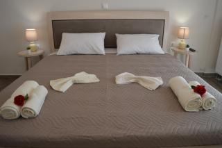 Botonis Bright Spacious Apartment - Chania - 4