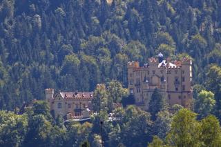 Hotel Waldmann - Schwangau - 3