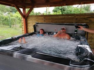 Ilona Prémium Vendégház - Kismaros - 9