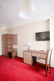 Hotel Politański - 3