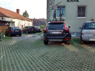 Landhauspension Rank - Bad Berka - 7
