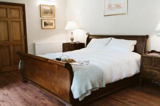 The Apple Rooms - Houghton Lodge - Stockbridge - 4