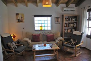 Casa Rural La Torre - Almonaster la Real - 5