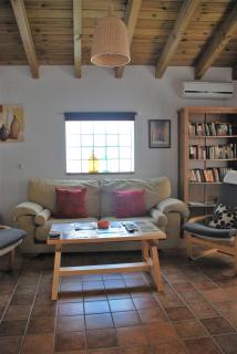 Casa Rural La Torre - Almonaster la Real - 7