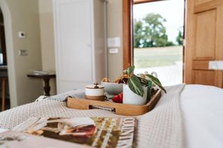 The Apple Rooms - Houghton Lodge - Stockbridge - 3
