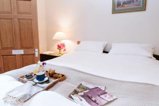 The Apple Rooms - Houghton Lodge - Stockbridge - 2