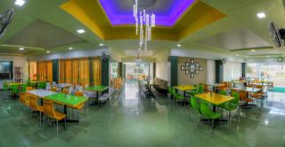 Rajmahal Inn - Mysore - 9