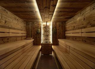 Wellness Hotel Astra - Špindlerův Mlýn - 5