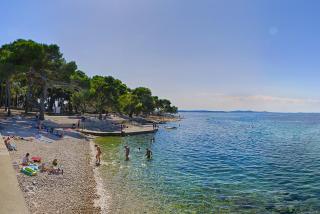 Villa Luna with Seaview - Petrčane - 2