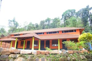 Mandaara homestay Hongadahalla, Sakleshpur - 3