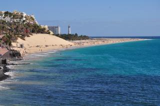 Casa Ricardo PARADISE Apartment - Morro del Jable - 3