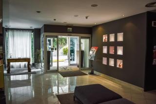 Aston Hotel - Pino Torinese - 0