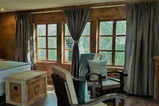 River Rock Lodge - 8