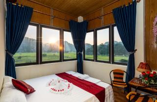 Hang Mua Central Homestay - Ninh Binh - 0