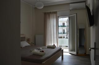 Botonis Bright Spacious Apartment - Chania - 5