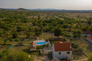 Villa Ane, Divine holiday - Trbounje - 1
