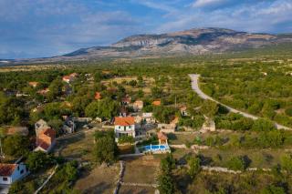 Villa Ane, Divine holiday - Trbounje - 8