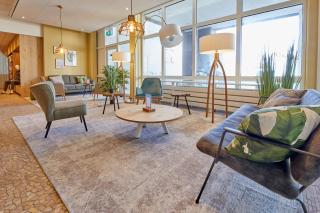 Beachhotel Zandvoort by Center Parcs - Zandvoort - 4