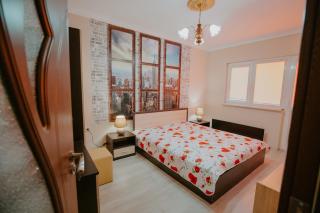 Dimitrovi Rooms - Sofia - 2