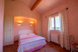 La Bastide des Vignaux - Grimaud - 2