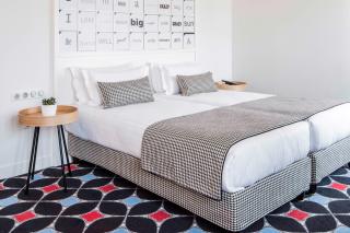 Hotel Joke - Astotel - Parijs - 9