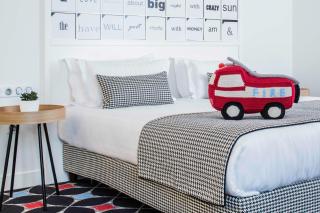 Hotel Joke - Astotel - Parijs - 7