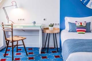Hotel Joke - Astotel - Parijs - 6
