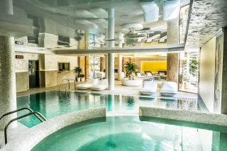 Spa Hotel Rich - Velingrad - 2
