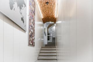 Hotel Palermo - Barcelona - 1