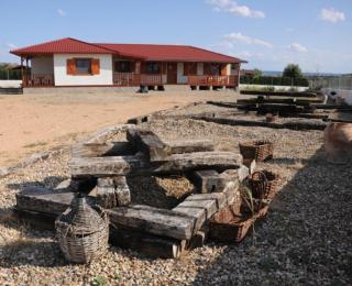 casa peninsula caspe 1 - Caspe - 0