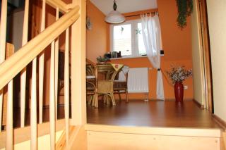 Ferienwohnung Morgensonne - Prerow - 7