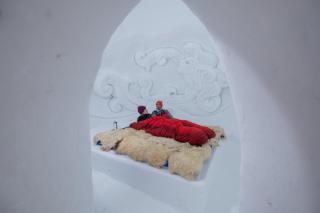 Iglu-Dorf Innsbruck Kühtai - Kühtai - 1