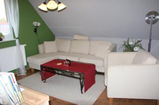 Ferienwohnung Morgensonne - Prerow - 3