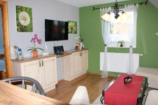 Ferienwohnung Morgensonne - Prerow - 5