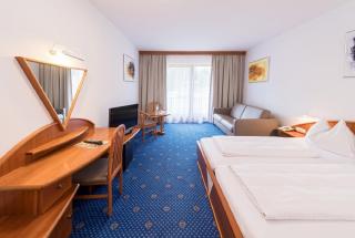 Terrassenhotel Reichmann - Sankt Kanzian - 7