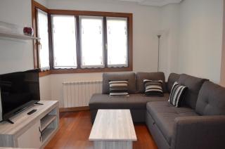 Piso Céntrico y Moderno - Gijón - 7