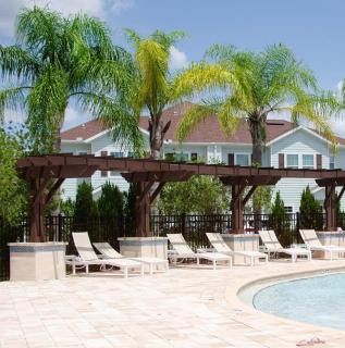 Amazing Townhouse Fits 10 In Gated Community 10 Min To Disney! - Kissimmee - 9