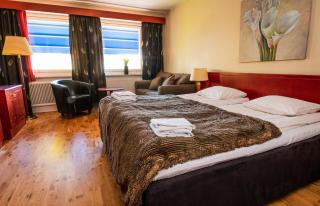 Skoogs City BnB - 8