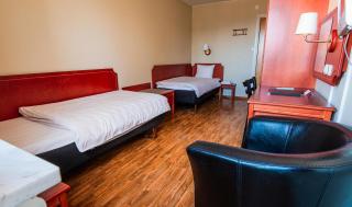 Skoogs City BnB - 7