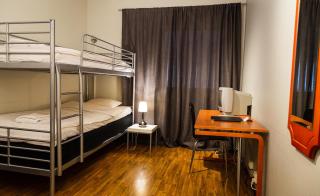 Skoogs City BnB - 5